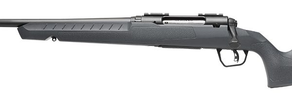 SAV AXIS 2 GRAY COMP 6.5CREED 20 LH