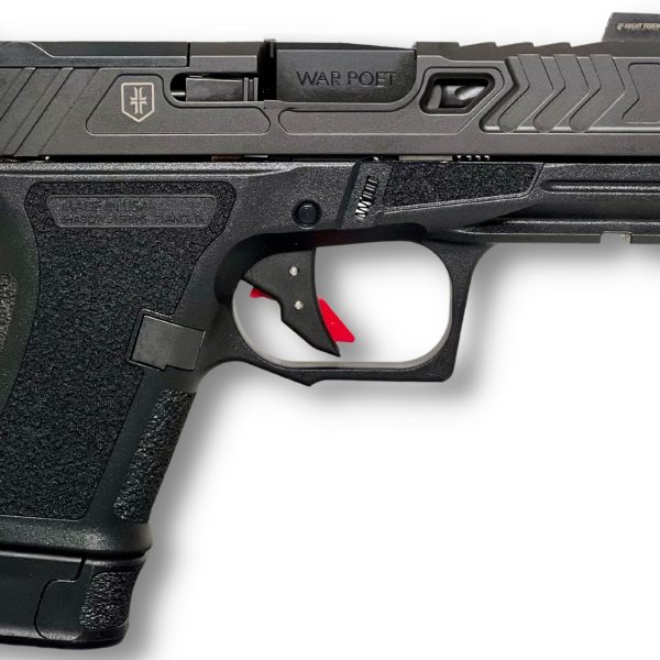 Shas CR920P — 9mm, 13-round