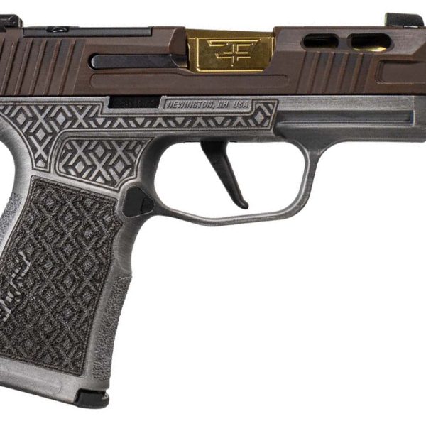 SIG SHARK COAST TACTICAL DEBACLE G/B 365X9BXR3P