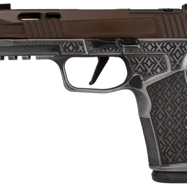 SIG SHARK COAST TACTICAL DEBACLE G/B MACRO 365XCA