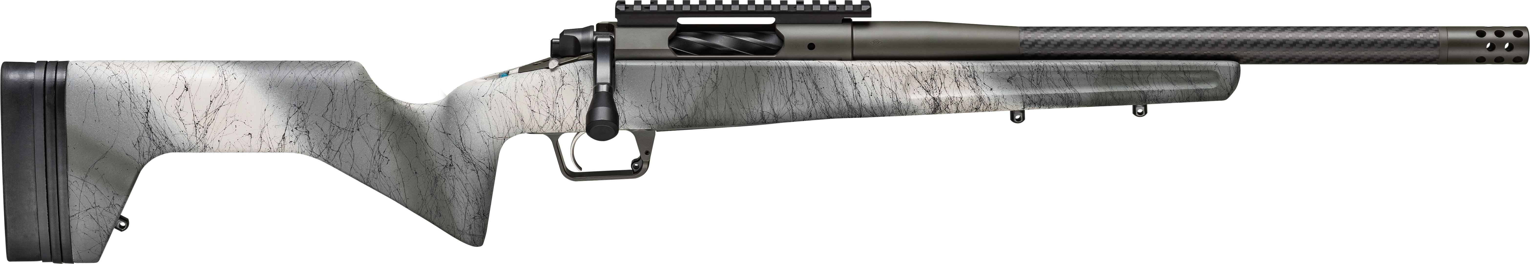 SPR MODEL 2020 REDLINE 308WIN 16 OLIVE W/BLK