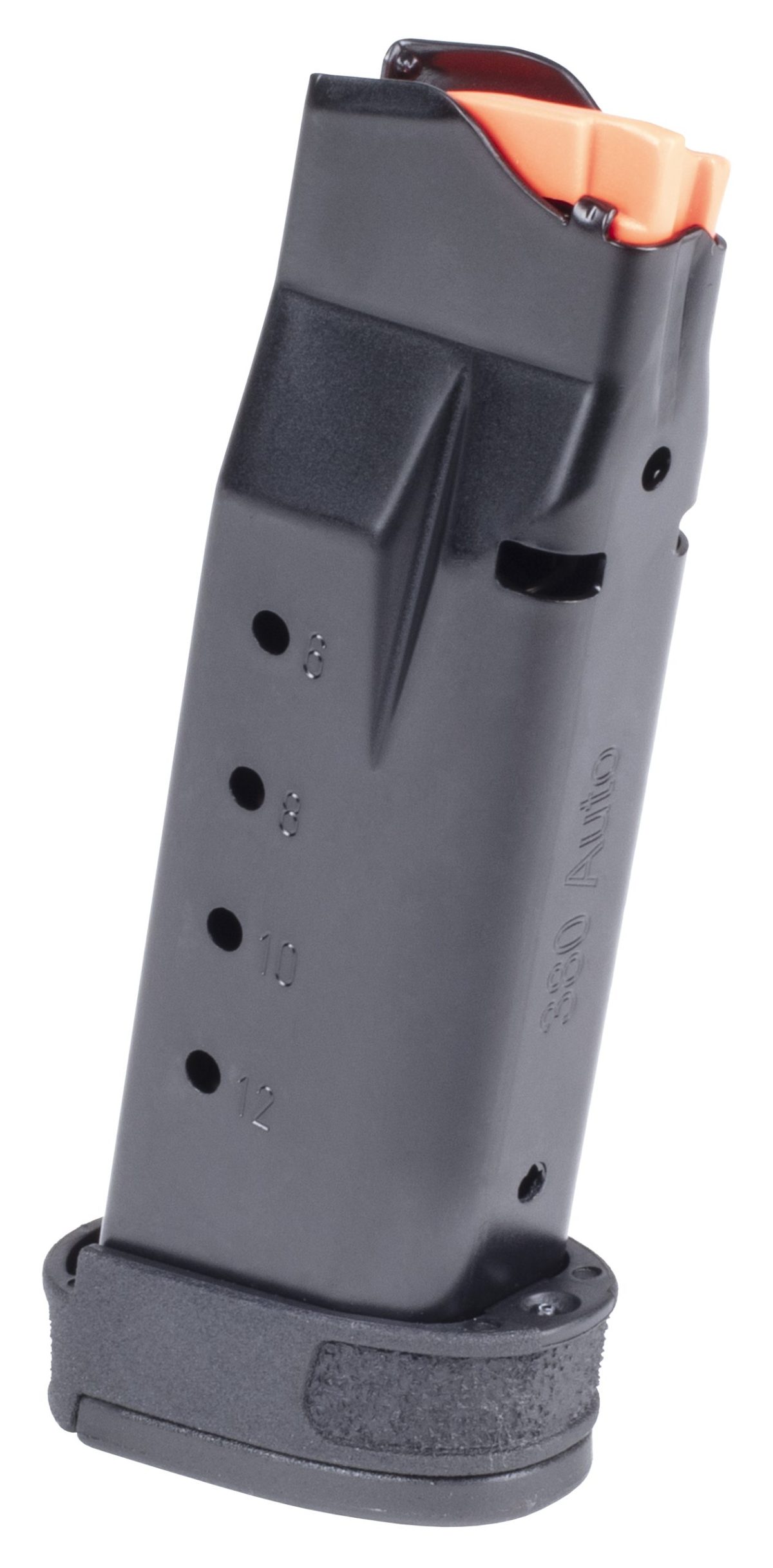 Sw Mag Bodyguard 2.0 12Rd