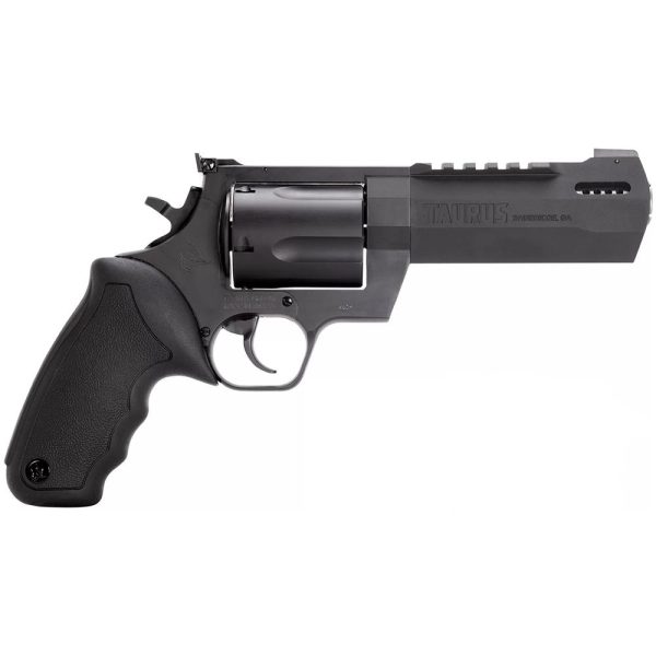 Taurus Raging Hunter — .460 S&W Mag, 5-round