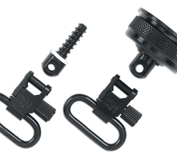 UM MAGAZINE CAP/SWIVEL SET REM 11-87       (10)