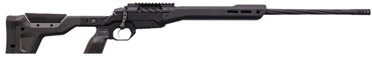 Wby 307 Alpine Mdt 257Wby 28