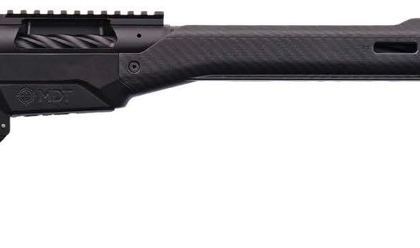 Weatherby 307 — .257 Wby Mag, 26"