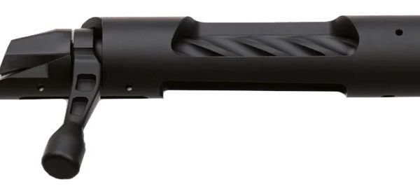WBY 307 BUILDERS ACTION LONG STANDARD BLK