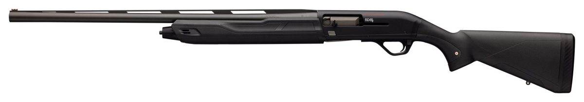 Win Sx4 Lh Left Hand 12Ga 3.5 26  Blk Syn