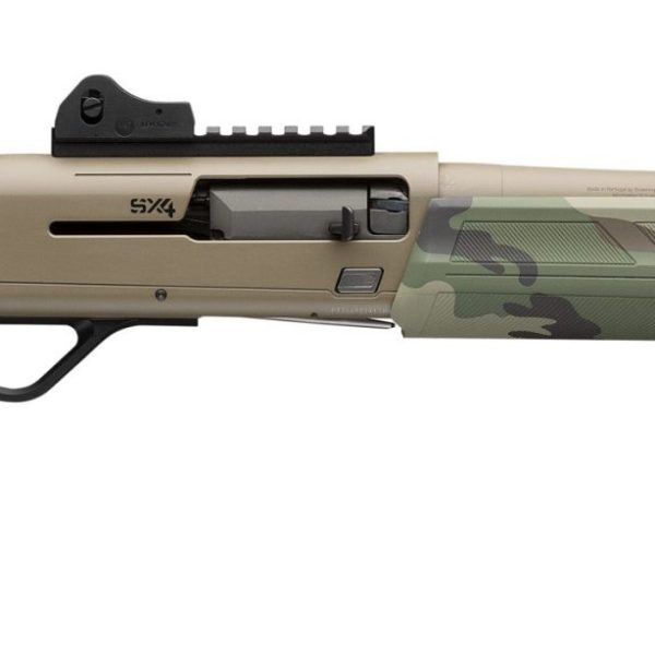 Winchester SX4 — 12 ga, 18.5"