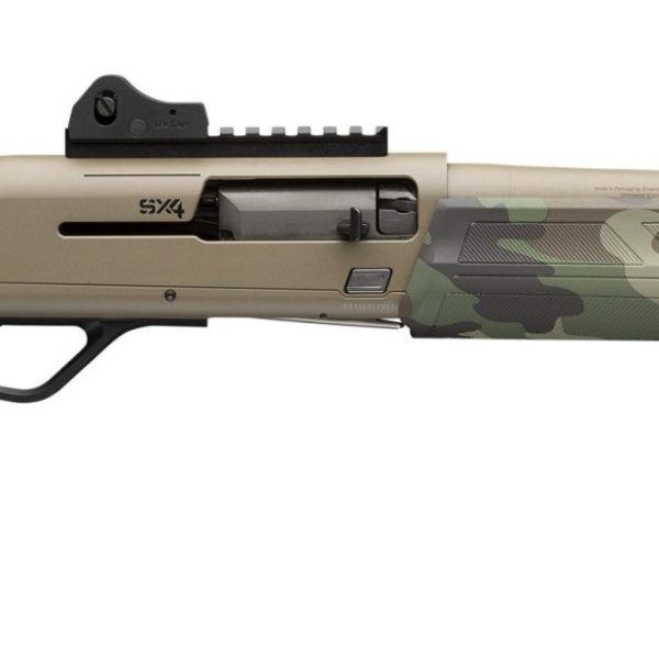Winchester SX4 — 12 ga, 18.5"