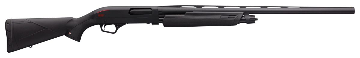 Win Sxp Blk Shadow 12Ga 26 Blk Syn