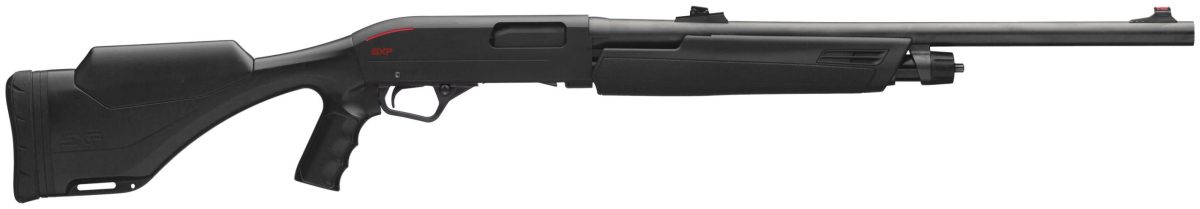 Win Sxp Extreme Deer 12Ga 22 Fr Rs Pg Stock