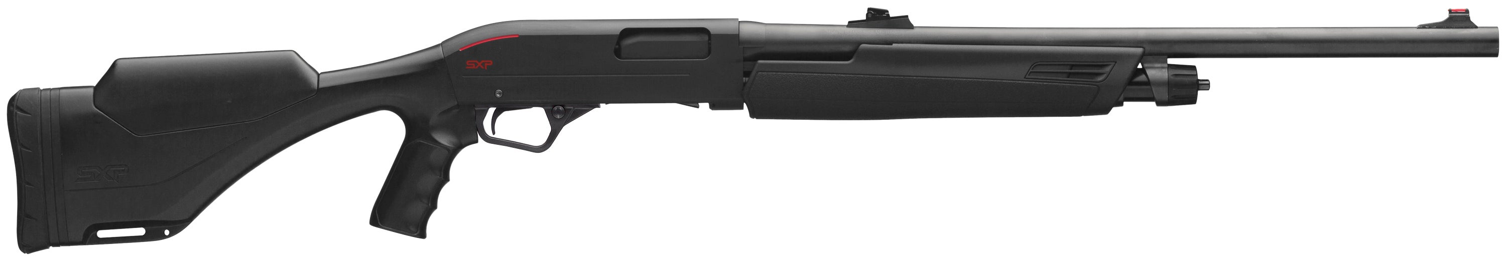 WIN SXP EXTREME DEER 12GA 22 FR RS PG STOCK