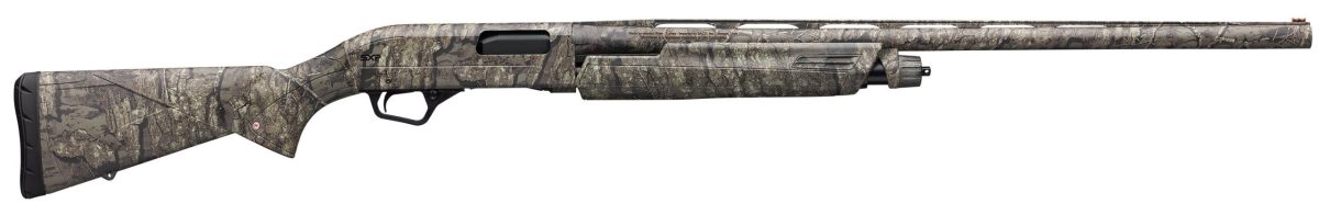 Win Sxp Waterfowl Hunter 12Ga 3.5 26 Timber