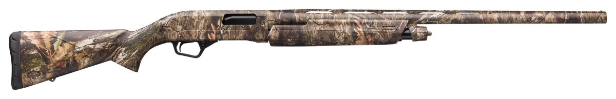 Win Sxp Hunter 12Ga 3.5 24 Mossy Oak Dna