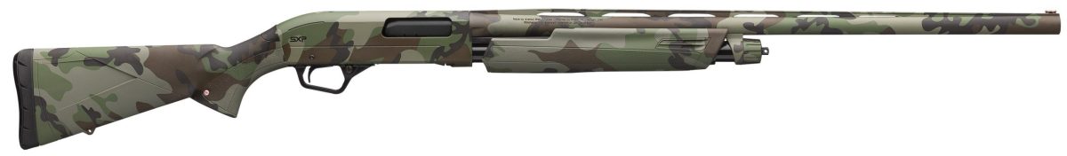 Win Sxp Waterfowl Woodland 12Ga 3.5 26