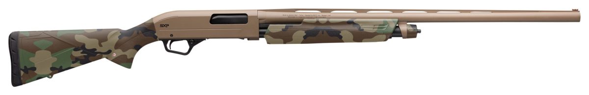 Win Sxp Hybrid Wideland 12Ga 3.5 28 Inv+3