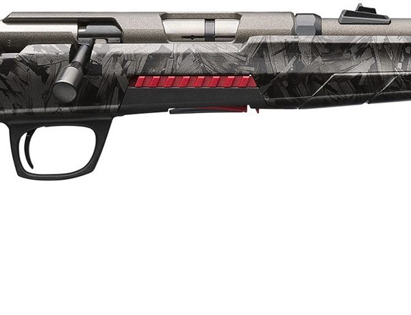 WIN XPERT FC GRAY SR S 22LR 16.5 10RD