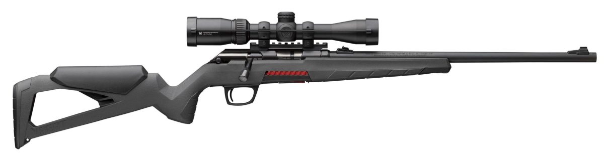 Win Xpert Scope Combo 22Lr 18 10Rd