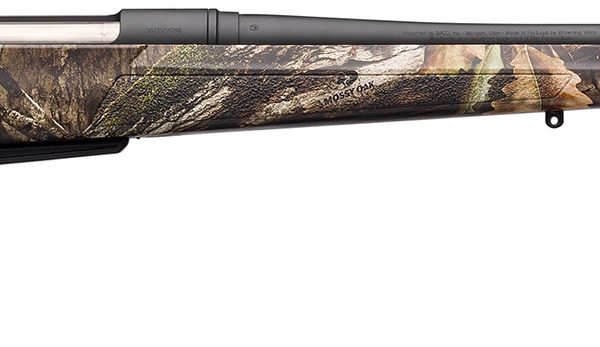 Winchester XPR Hunter — .350 Legend, 22"