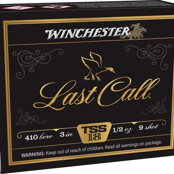 WIN WATERFOWL TSS 410GA 3 1/2OZ #9 10/10
