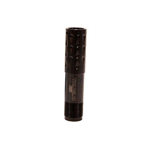 Truglo TG-180X Head-Banger Long Range Turkey Rem Choke 12 Gauge Turkey Steel Black