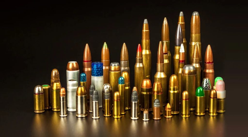 Ammo Club 2025