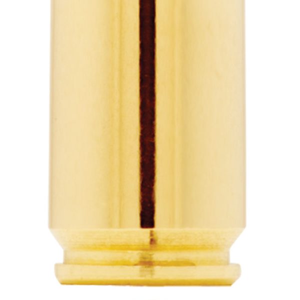 Starline Brass 50AEEUP50 Unprimed Cases  50 AE Handgun Brass 50 Per Bag