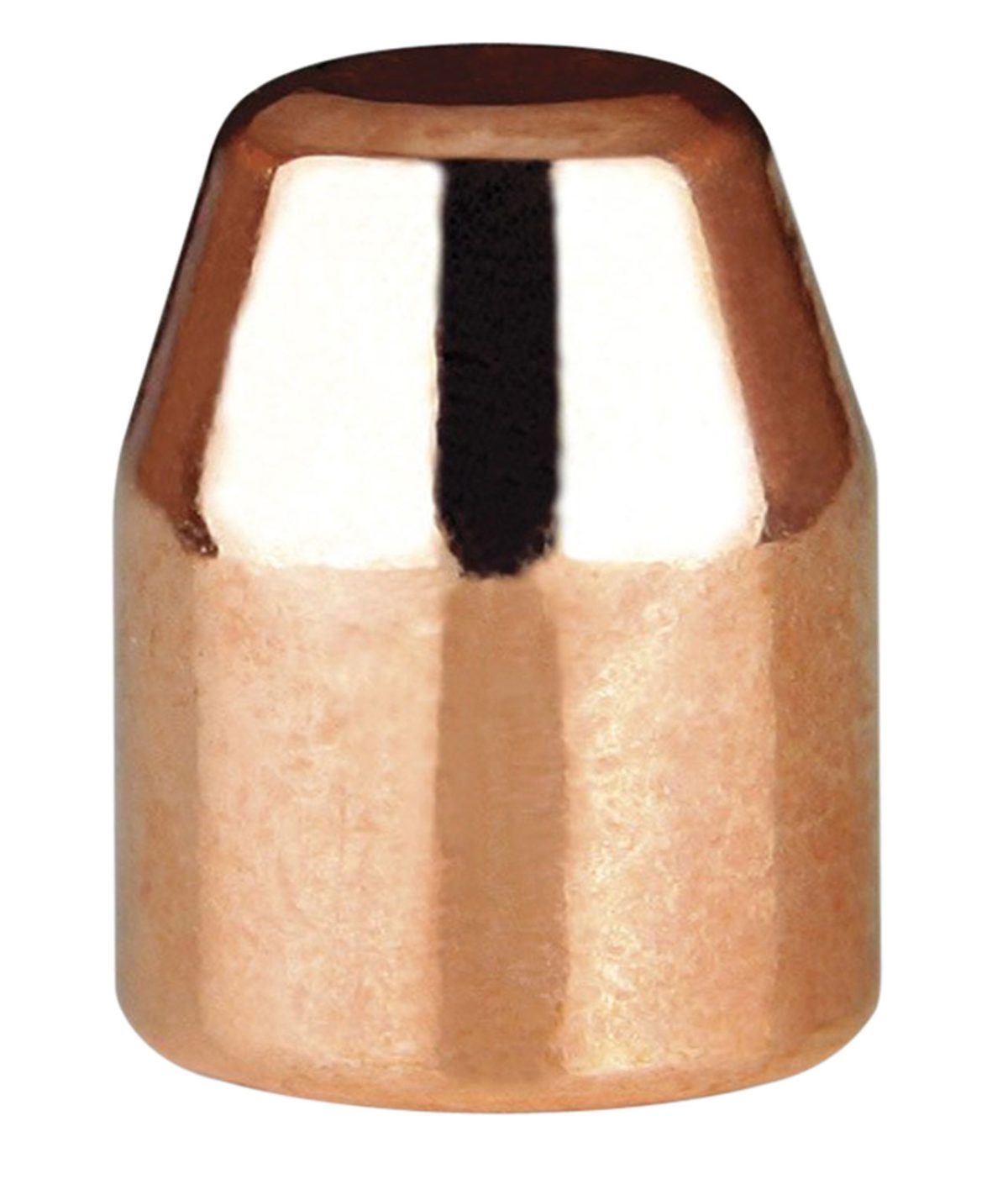Berry'S 84352 Superior Pistol 40Cal/10Mm 155Gr Flat Point 250/Box