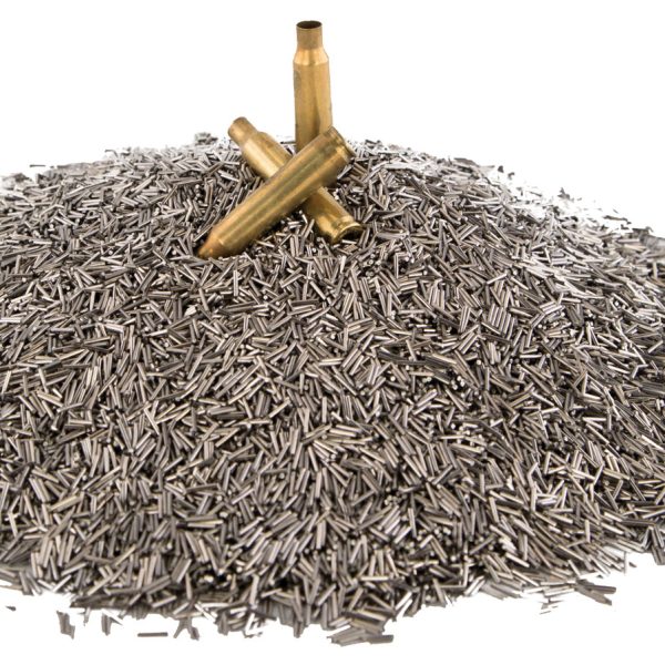 Frankford Arsenal 1097884 Stainless Steel Media  2 lbs