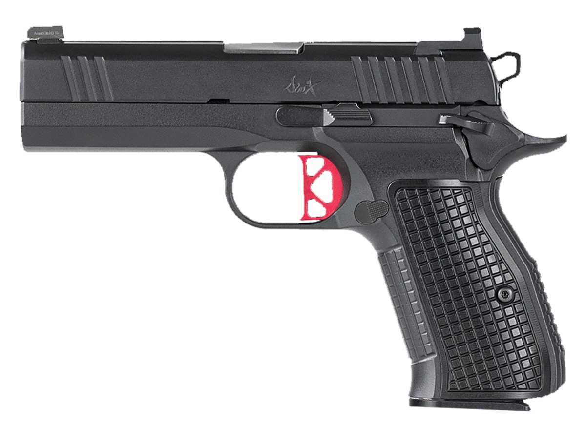 Dan Wesson 92102 Dwx Compact Compact Frame 9Mm Luger 15+1 4&Quot; Match Grade Barrel, Black Serrated Steel Slide, Steel Frame W/Beavertail, Aluminum Grip, Ambidextrous