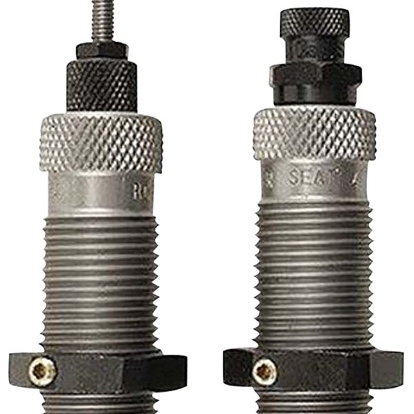RCBS 10301 Full-Length 2-Die Set Group A .204 Ruger