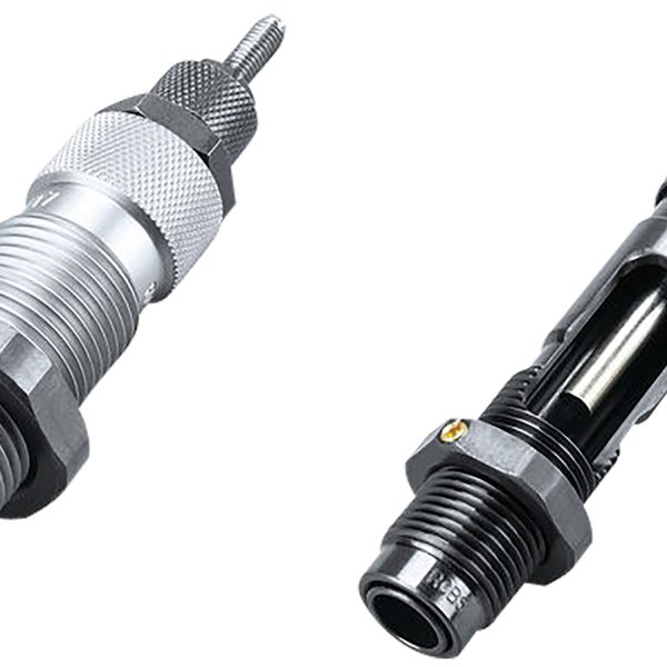 RCBS 16608 MatchMaster Full-Length Bushing Die Set .338 Lapua Mag