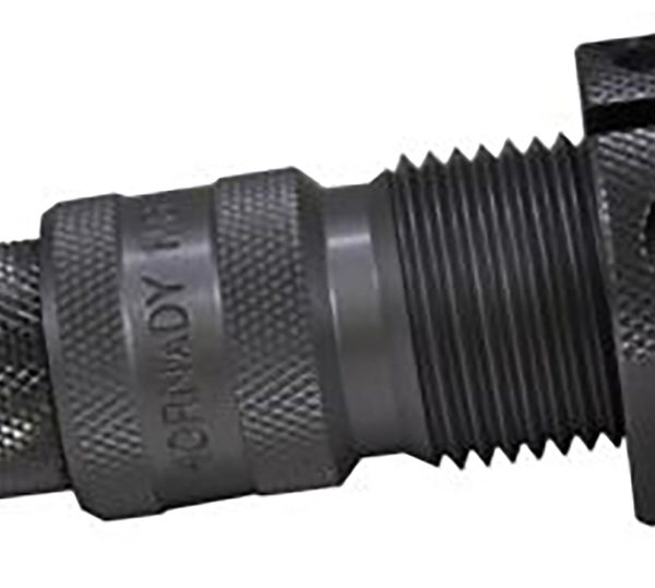 Hornady 046282 Match Grade Full Length Size Die 6.5 Creedmoor