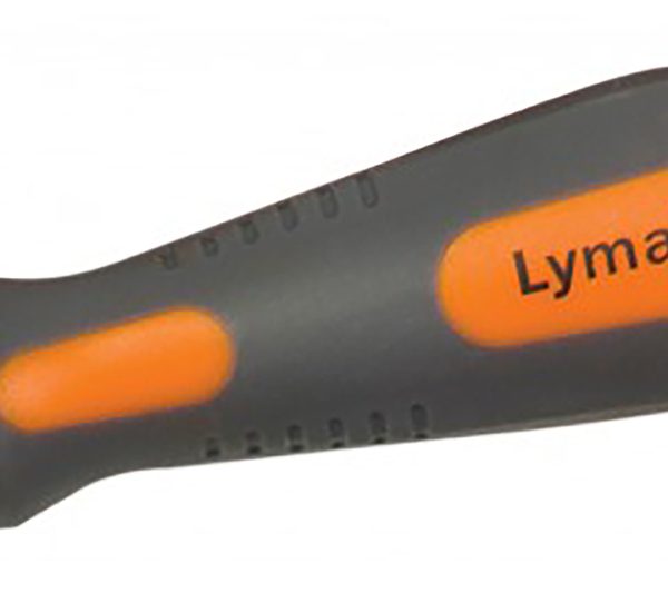 Lyman 7777791 Small Primer Pocket Cleaner  Multi-Caliber