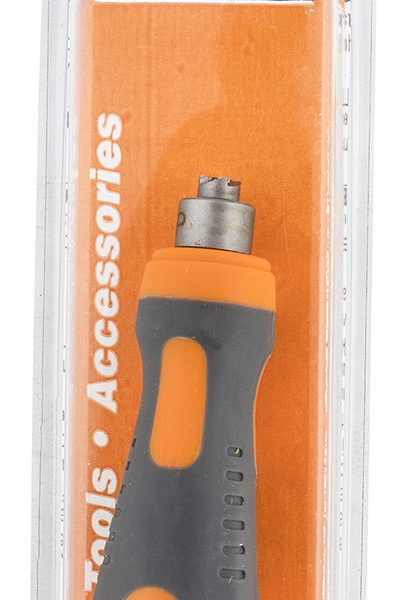 Lyman 7810219 Large Pistol Primer Pocket Uniformer Multi-Caliber