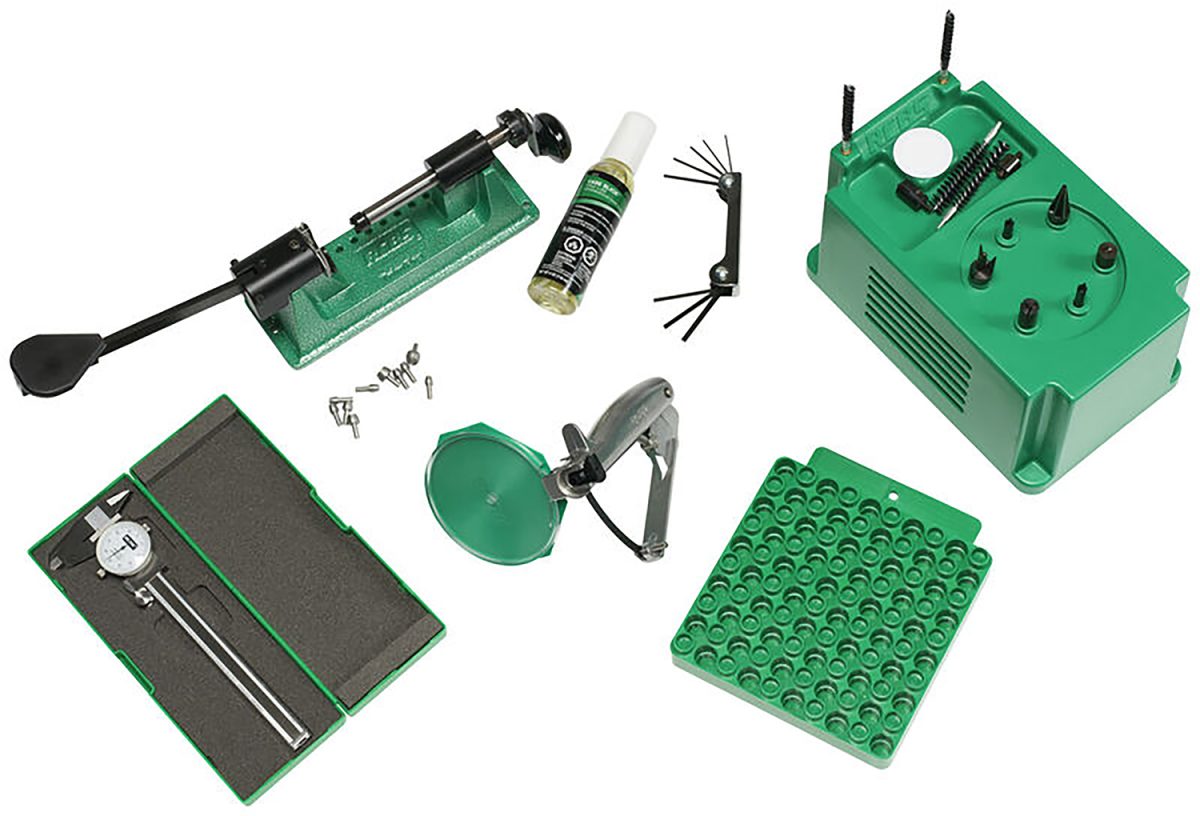 Rcbs 9304  Case Prep Kit Multi-Caliber