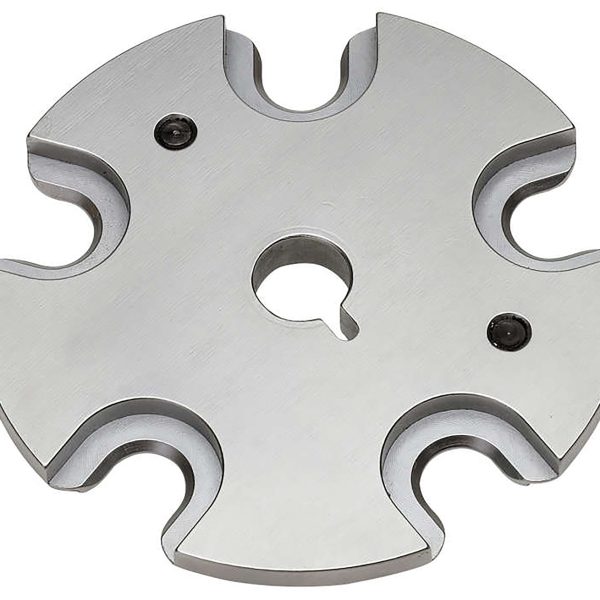 Hornady 392630 Lock-N-Load Shell Plate Multi Caliber Size #30 Steel