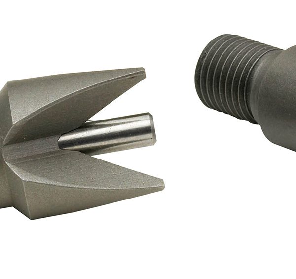 Hornady 050147 Cam Lock Trimmer Deburring Tool Multi Caliber