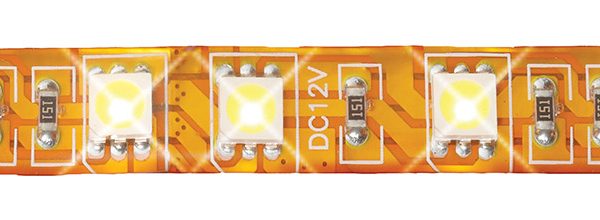 Hornady 044661 Lock-N-Load Light Strip Gold LED Bulb 110 Volt Outlet