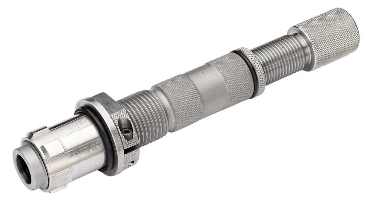 Hornady 095330 Bullet Feeder Die For 9Mm Luger 380 Acp