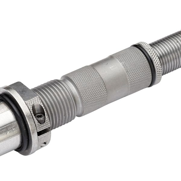 Hornady 095330 Bullet Feeder Die for 9mm Luger 380 ACP