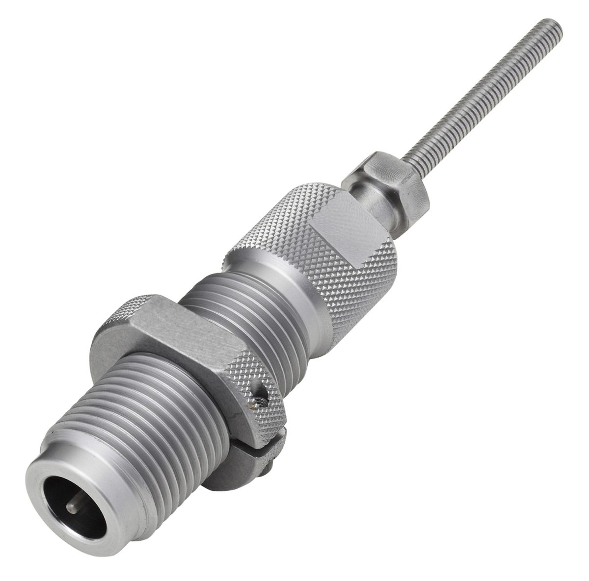Hornady 046052 Custom Grade Series Iv Neck Sizer Die For 6Mm Ppc