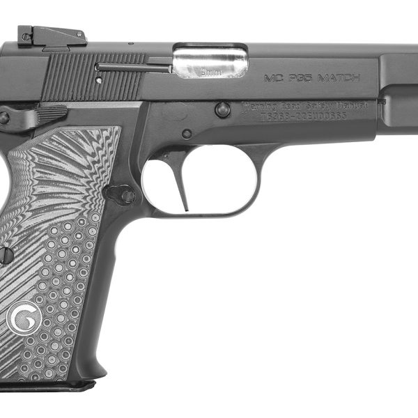 European American Armory MCP35 — 9mm, 15+1