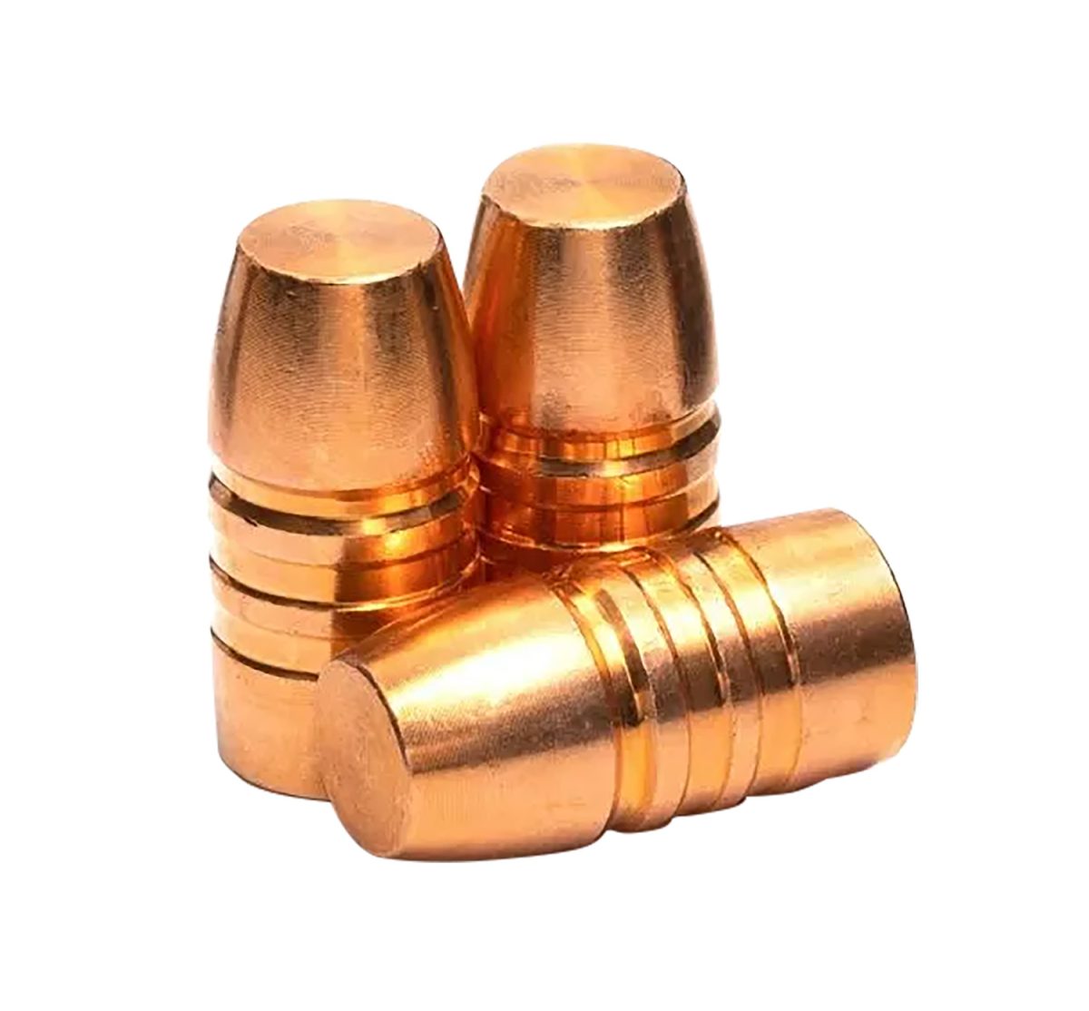 Lehigh Defense 04452300Sp Wide Flat Nose  454Casull/45Colt/460S&Amp;Wmag 300Gr Wide Flat Nose 50/Box