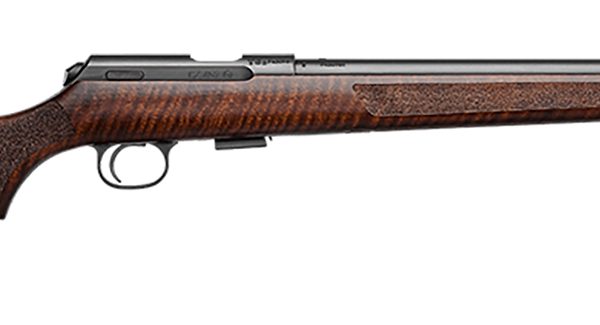 CZ 457 — .22 LR, 20.5"