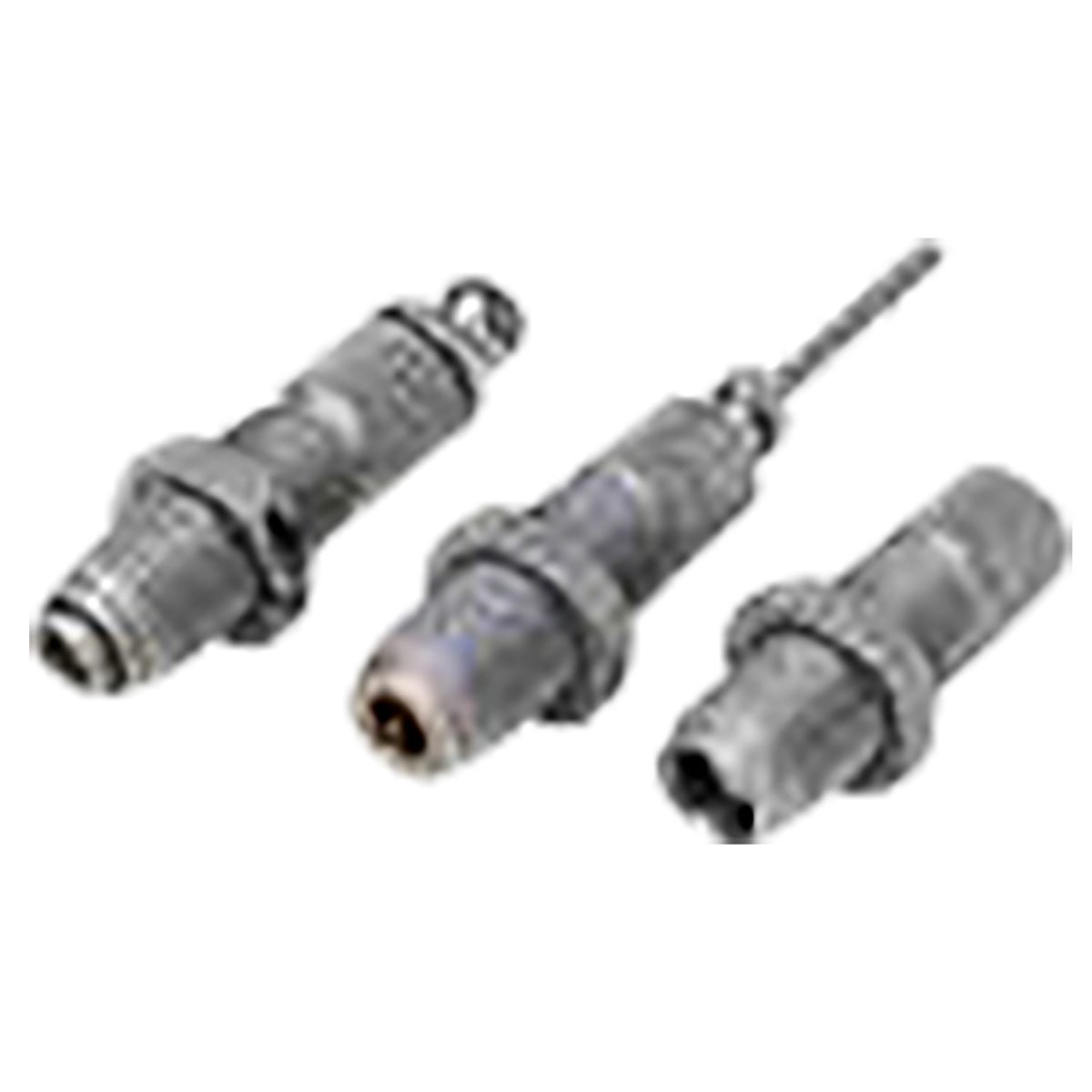 Hornady 546508 Custom Grade Series Ii 3 Die Set For 30 Super Carry Includes Sizer Seater Expander Taper Crimp