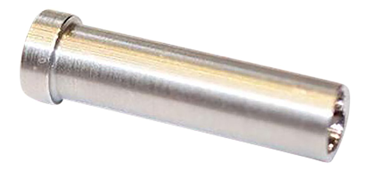 Hornady 397101 Bullet Seating Die 25 Cal For 135 Gr Eld X &Amp; Hornady Custom Grade Die