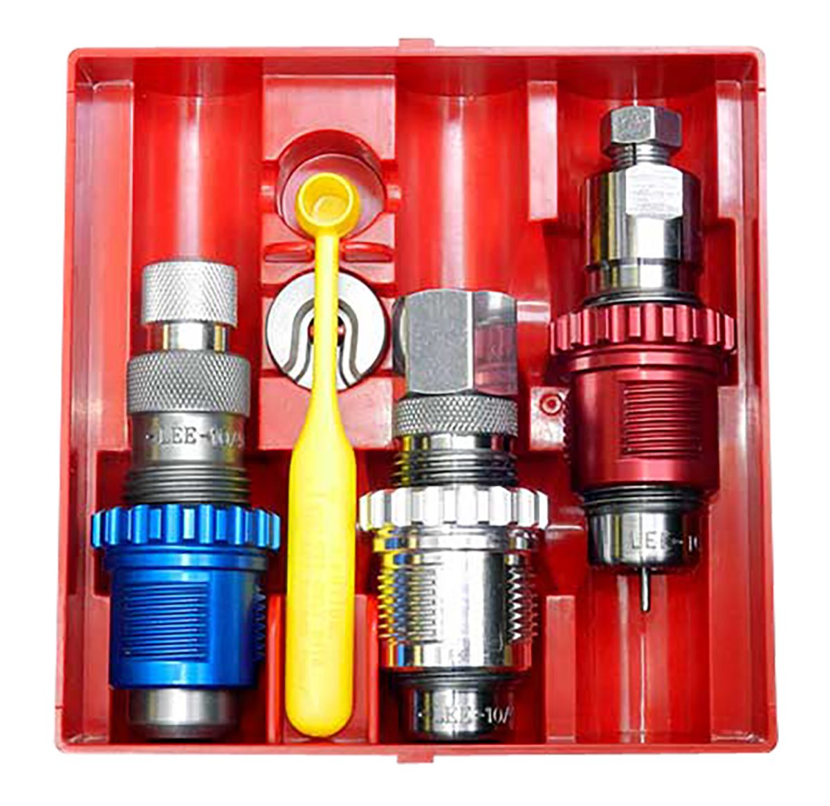 Lee Precision  Breech Lock 3-Die Set 45 Acp