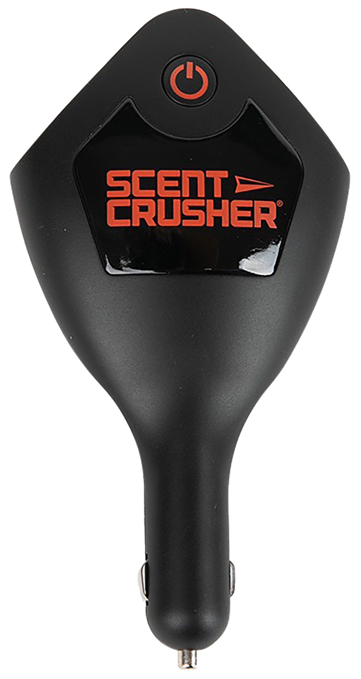 Scent Crusher Sc59903 Scent Crusher Ozone Go Super Max Remove Odor Black/Orange